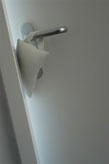 Türstopper doorly®